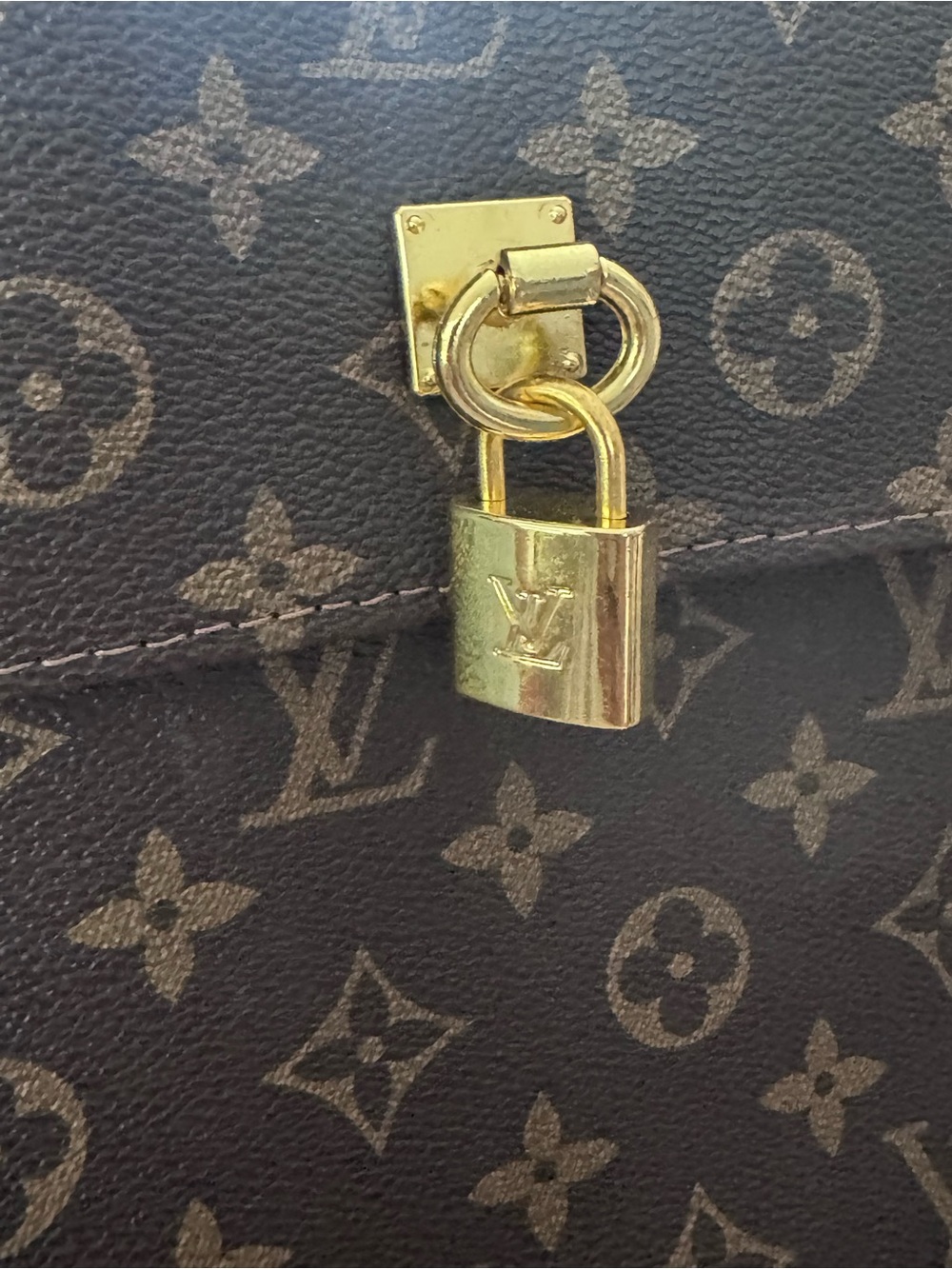Shoulder Bag - Picture 3 of 3